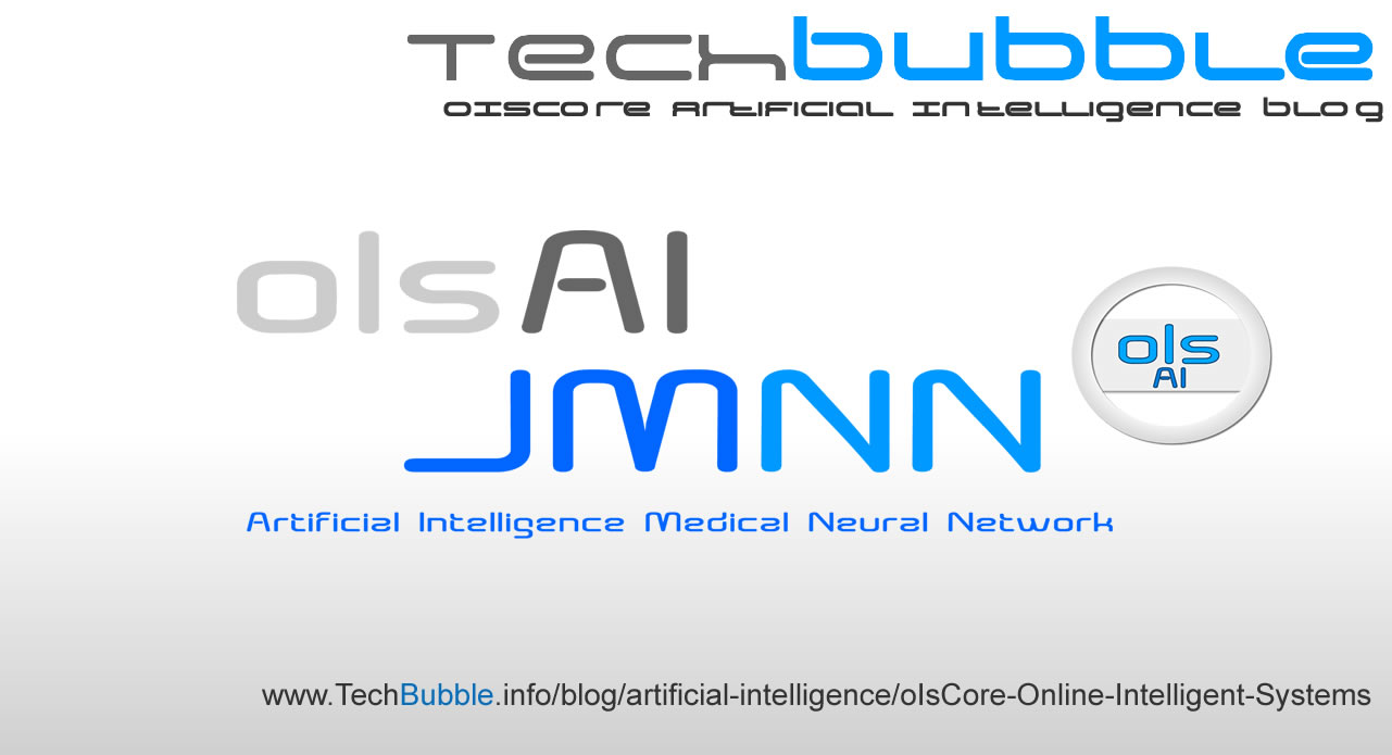 The oIsCore Artificial Intelligence Medical Neural Network