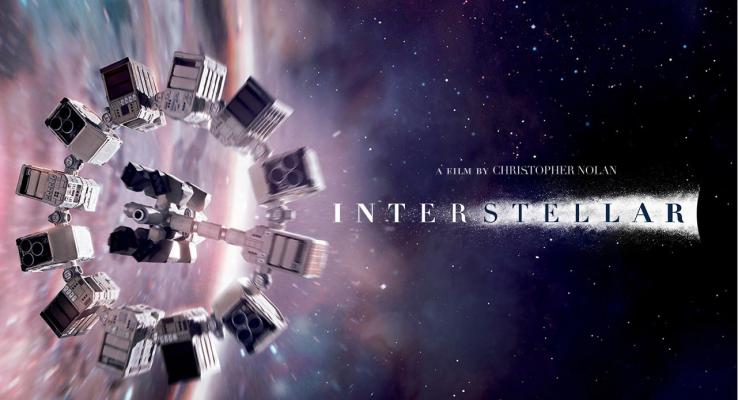 Are movies really letting us know what is to come in the future?  Interstellar